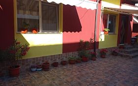 Casa Cristina Bianca